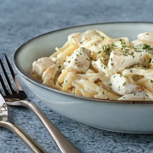 Creamy Chicken