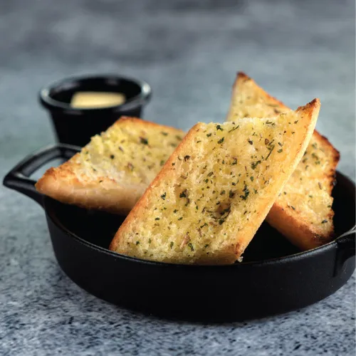 Garlic Bread