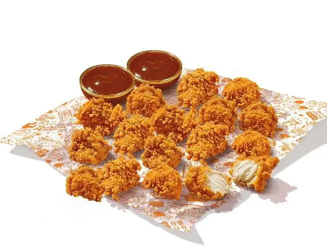 16pc Nuggets