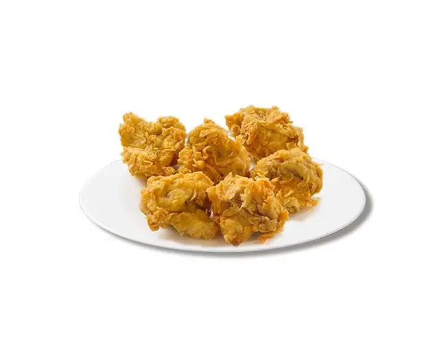 20pc Chicken (Save $15.50)