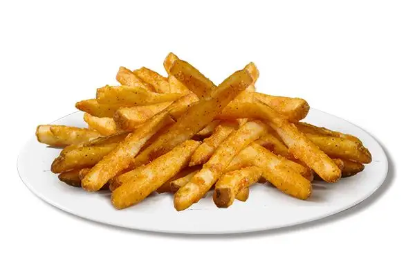 Large Fries