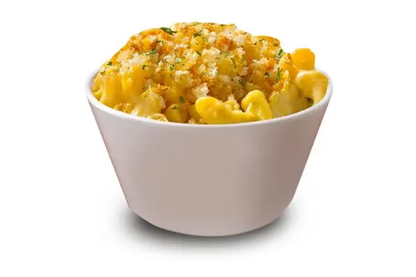 Mac N Cheese