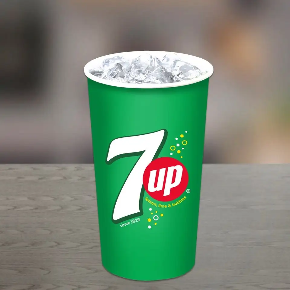 Reg 7 Up