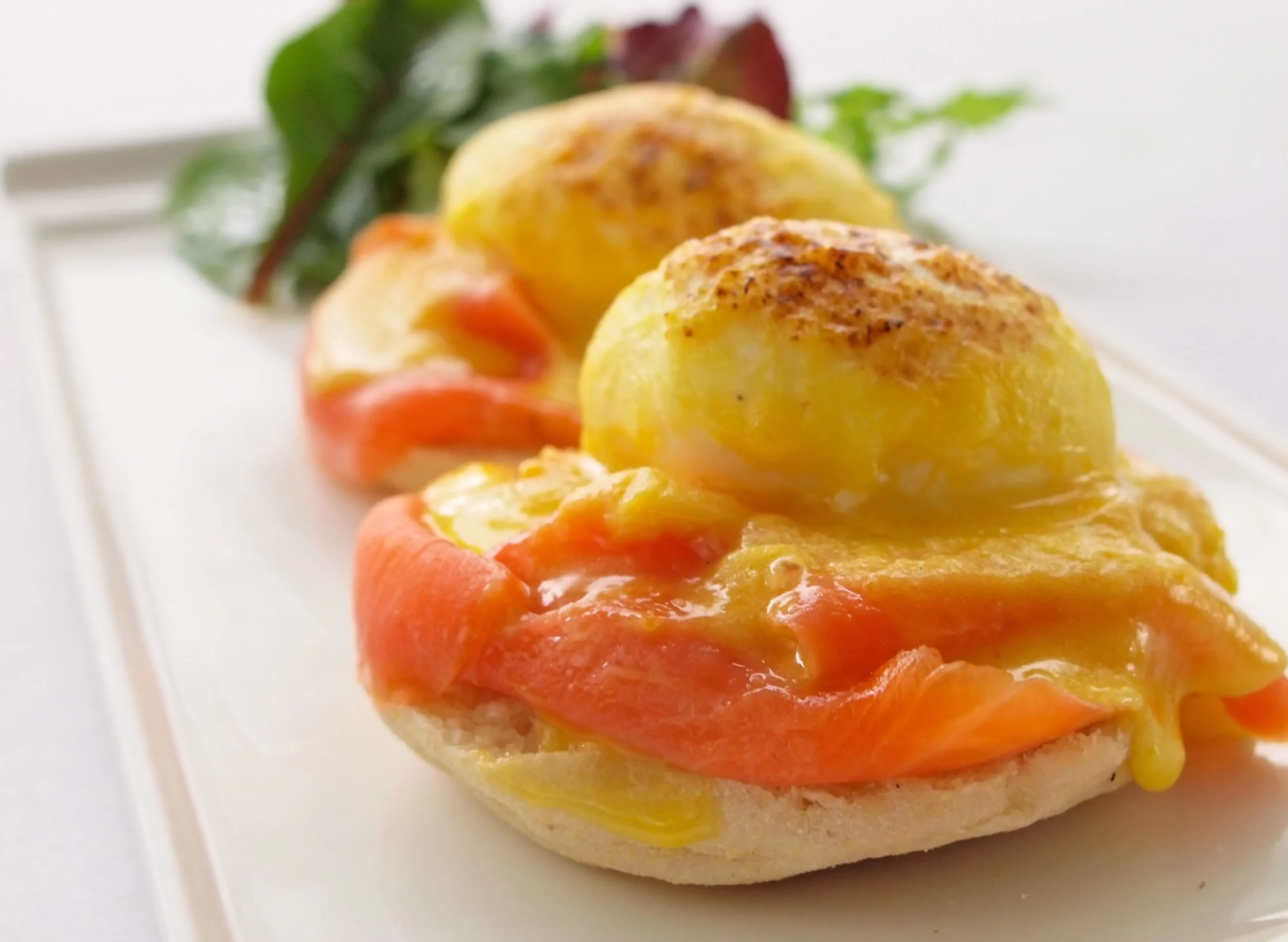 Eggs Royale