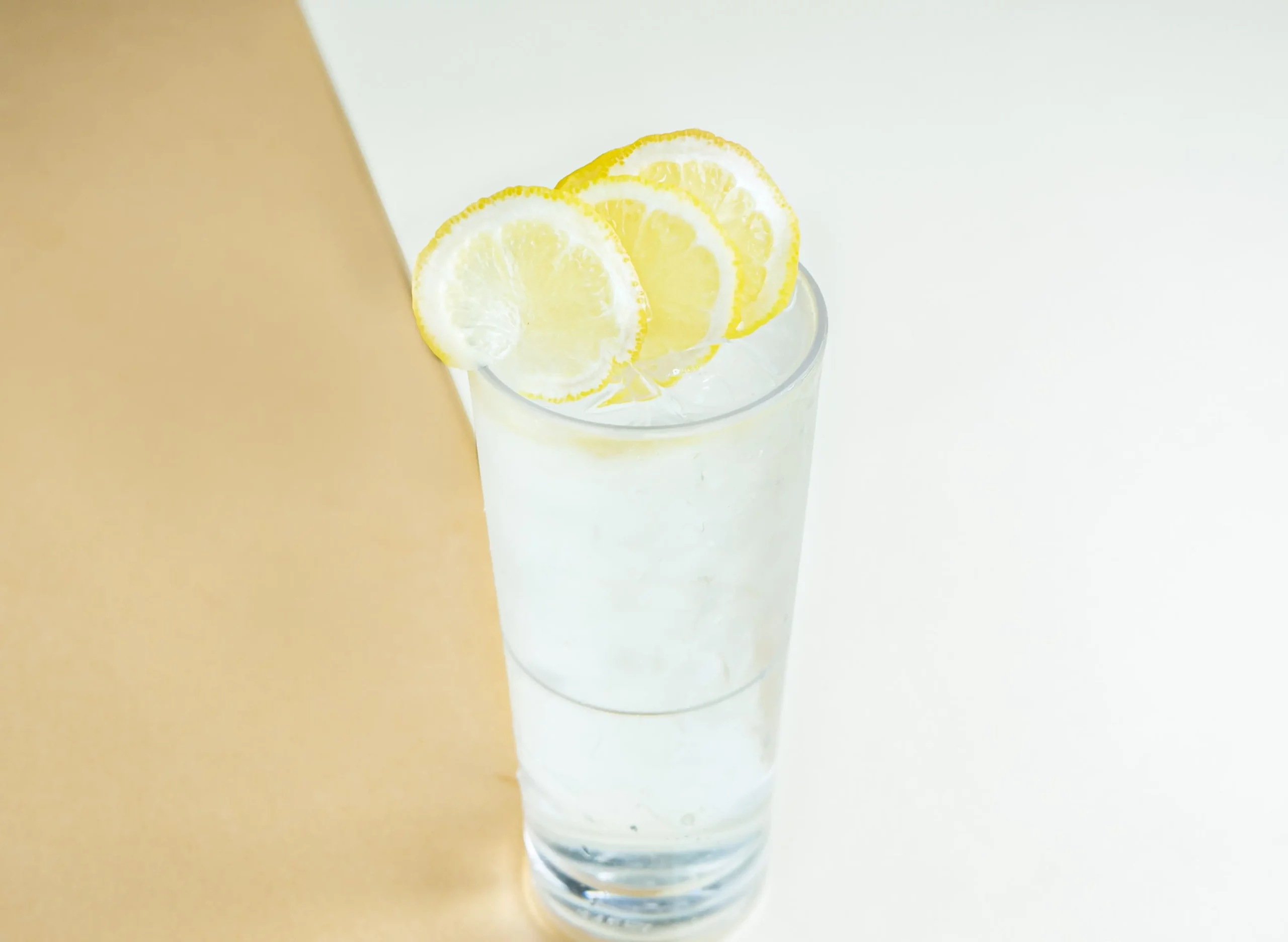 Soda Water