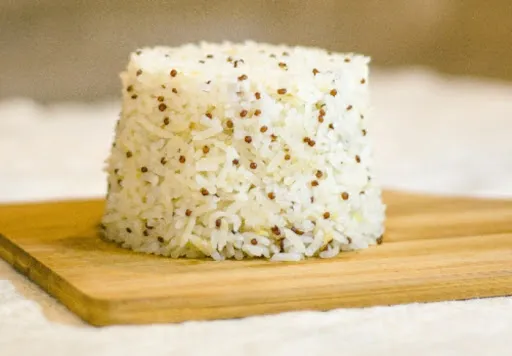 Quinoa Rice (Regular)