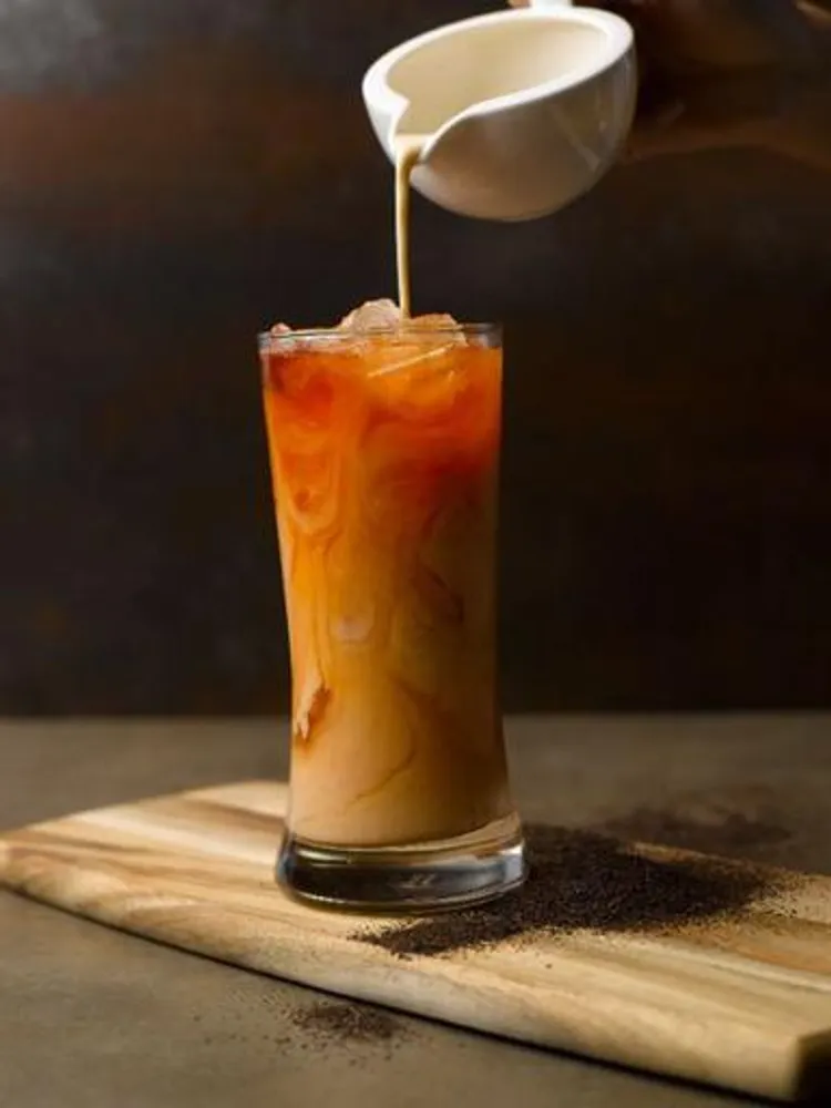 Original Iced Thai Milk Tea (Signature)