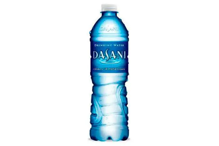 Bottled Water