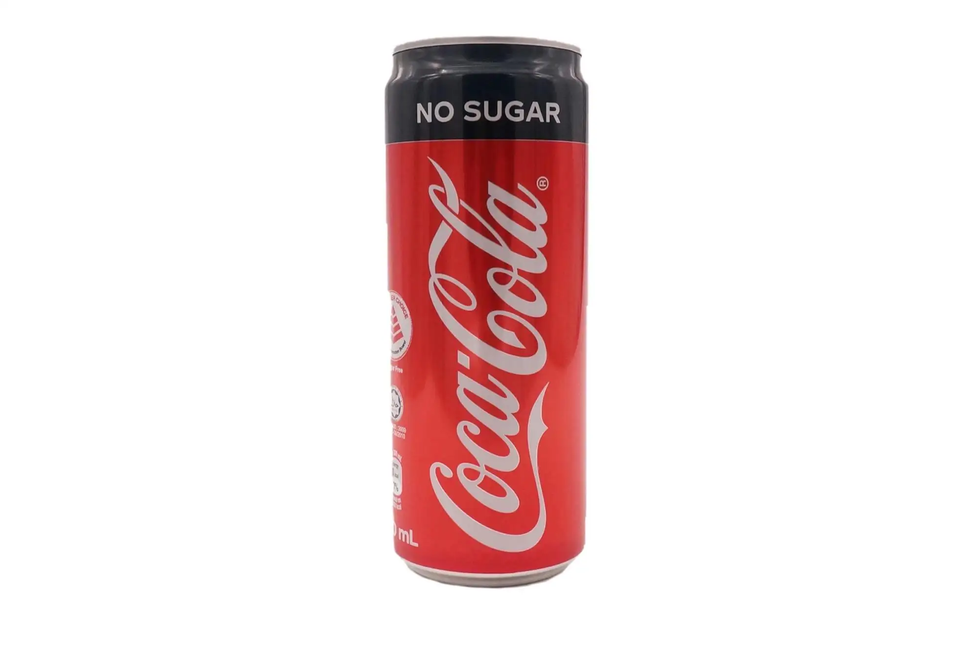 Coke Zero (Can)