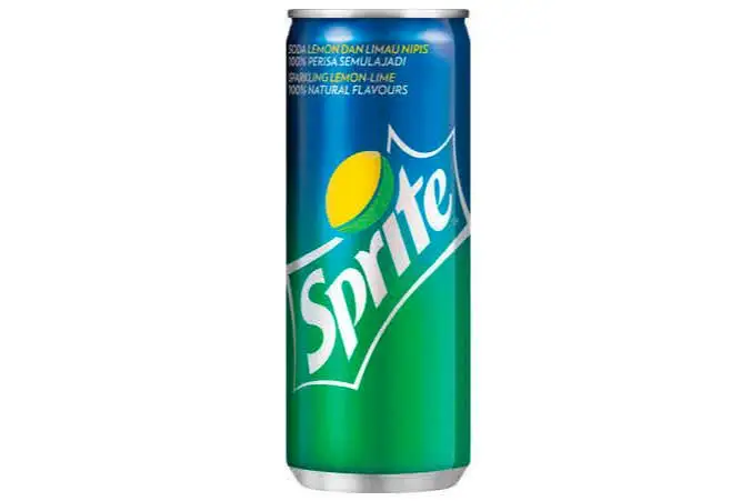 Sprite (Can)