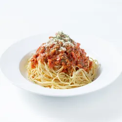 Spaghetti Bolognese (Beef)