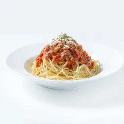 Spaghetti Bolognese (Chicken)