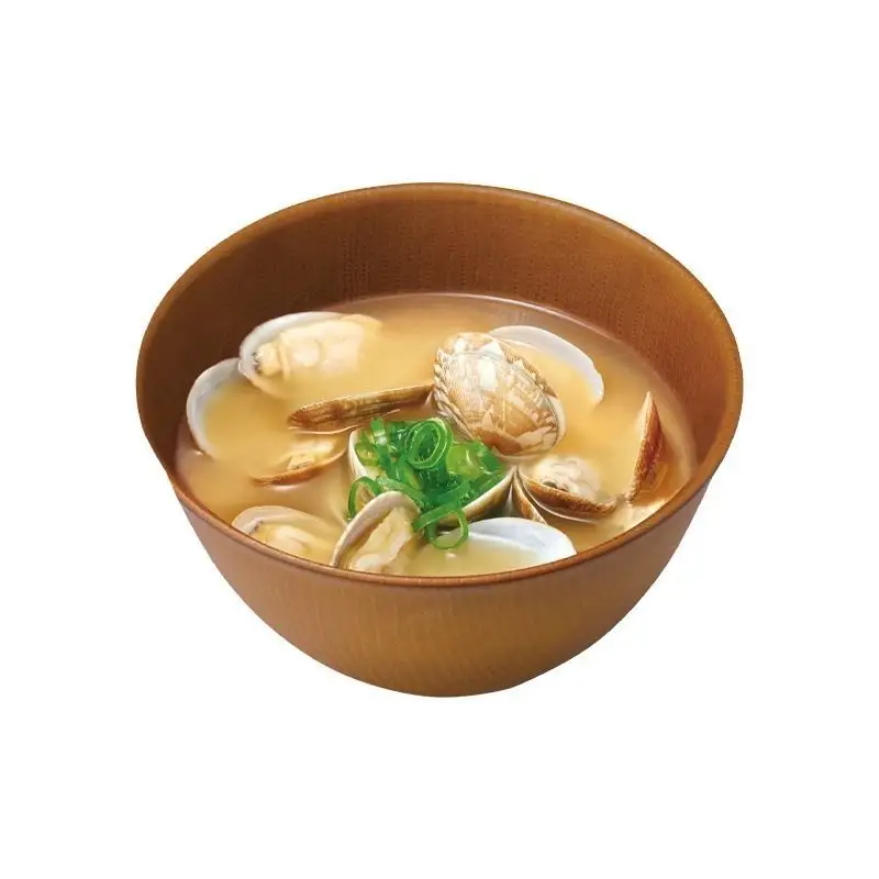 Clam Miso Soup