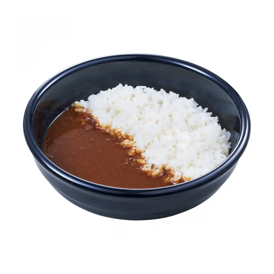 Curry Rice