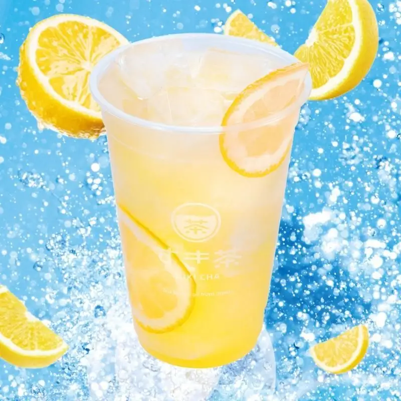 Fresh Lemonade