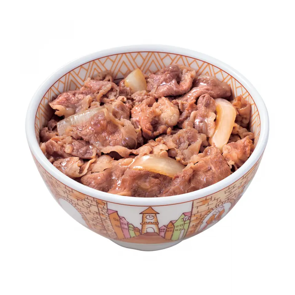 Gyudon