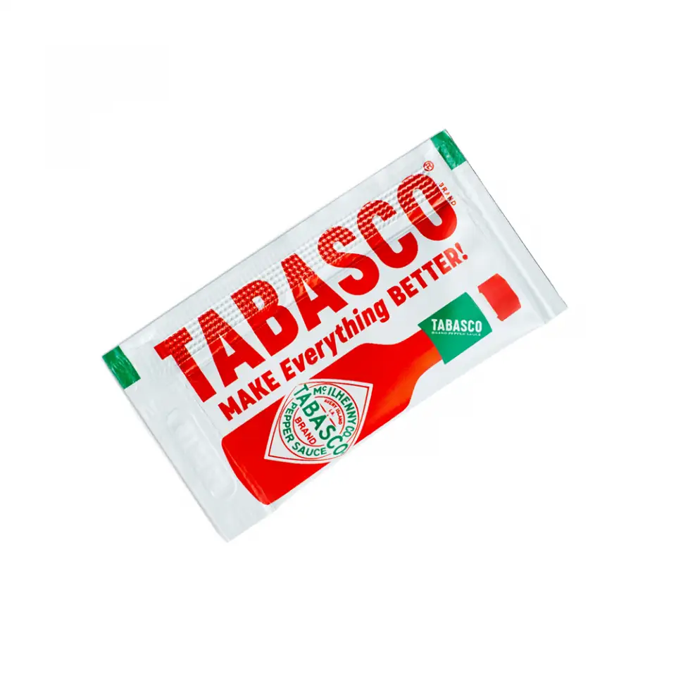 Tabasco