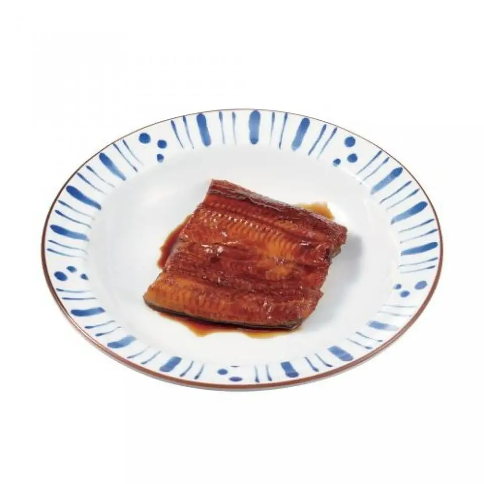 Unagi Plate