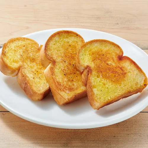 Garlic Toast (1 Pc)