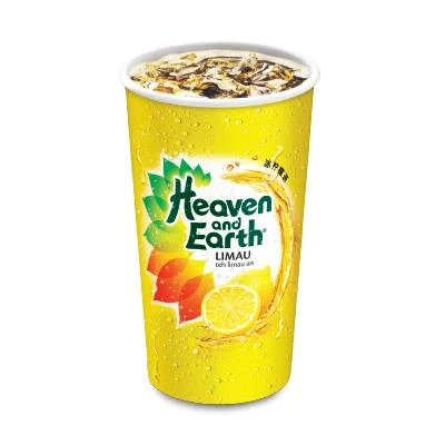 H&E Ice Lemon Tea