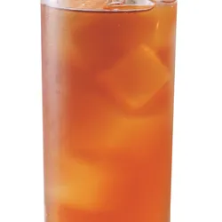 Houji Tea (Cold)