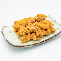 Crispy Karaage