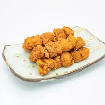 Pepper Karaage