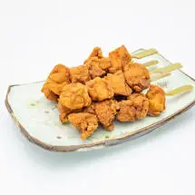 Shoyu Karaage