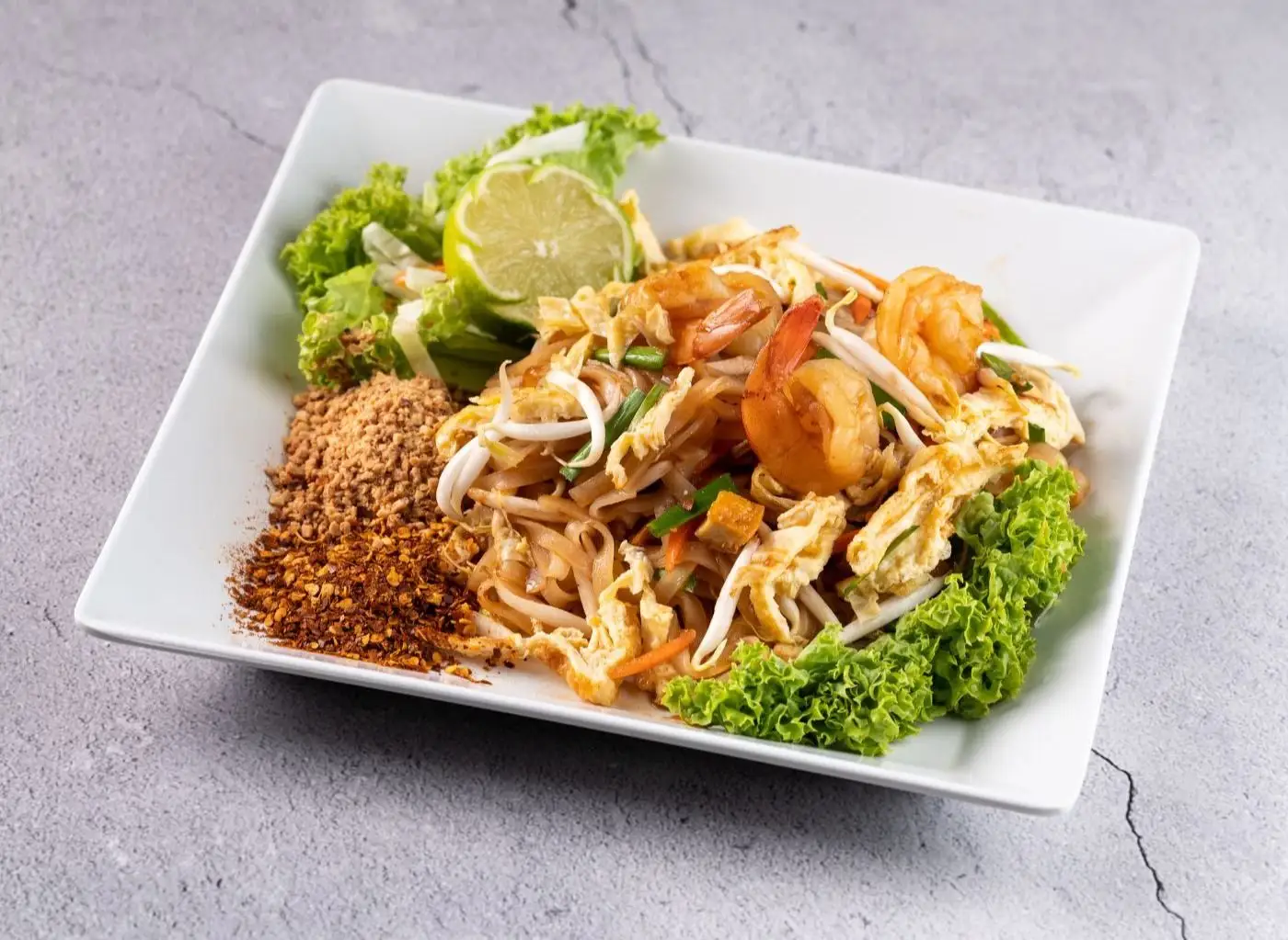 Pad Thai