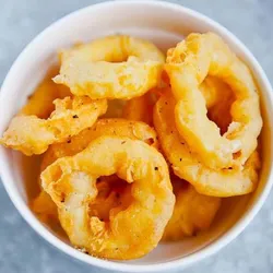 Calamari Rings