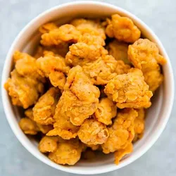 Chicken PopCorn