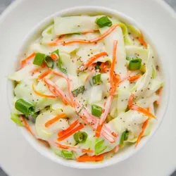 Coleslaw Salad