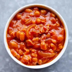 Country Baked Beans