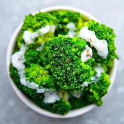 Cream Broccoli