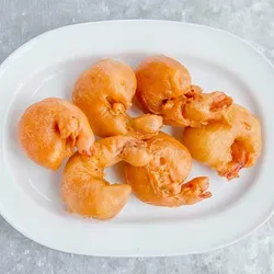 Fried Shrimps