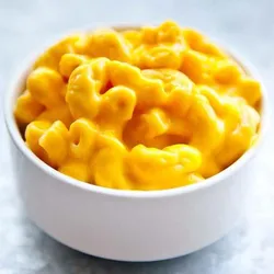 Macaroni & Cheese