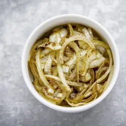 Sauteed Onion