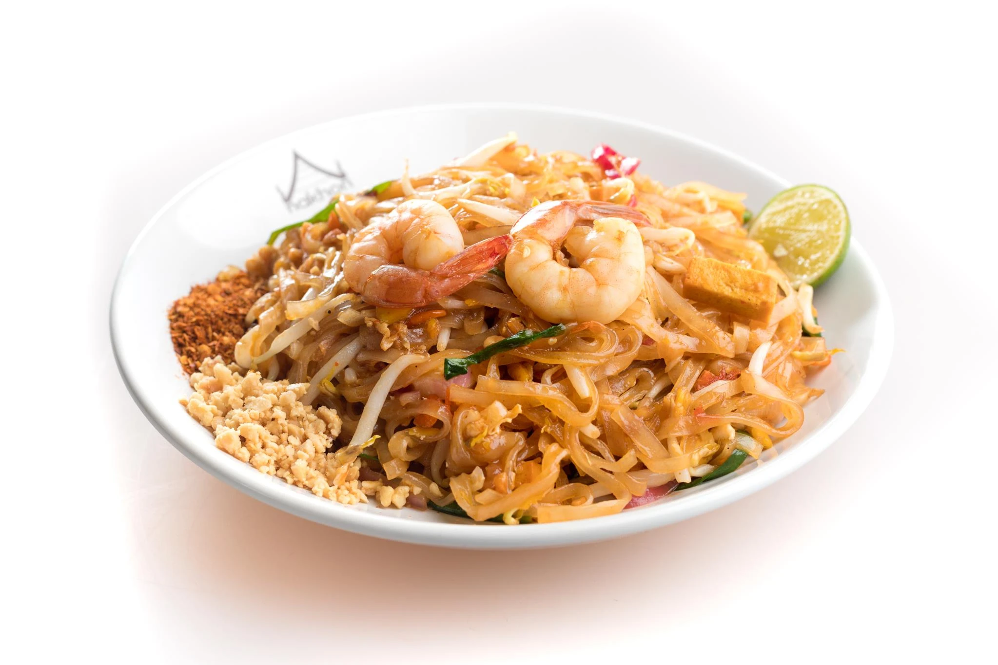 Phad thai