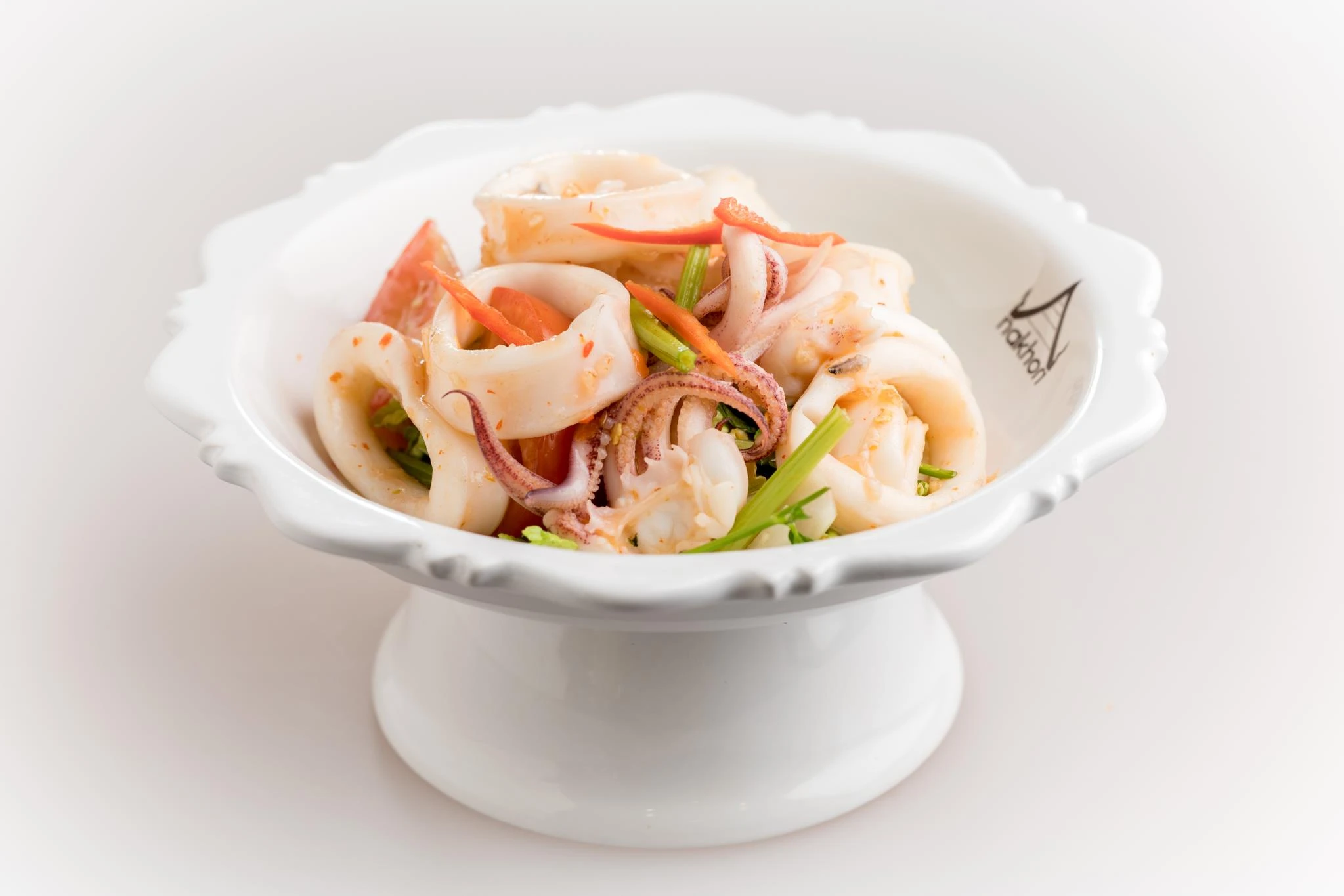 Sotong salad