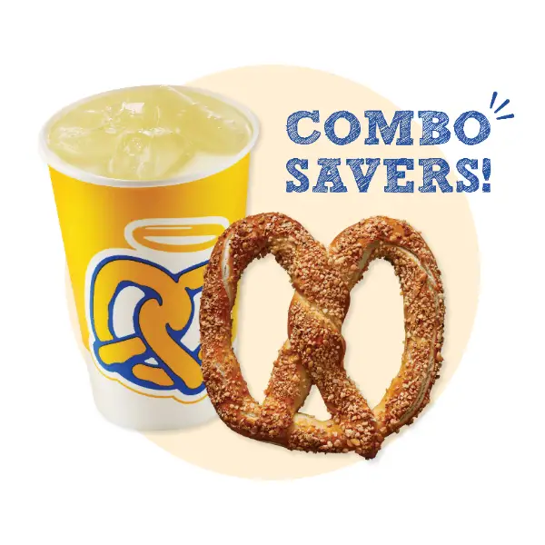 Pretzel Combo Saver