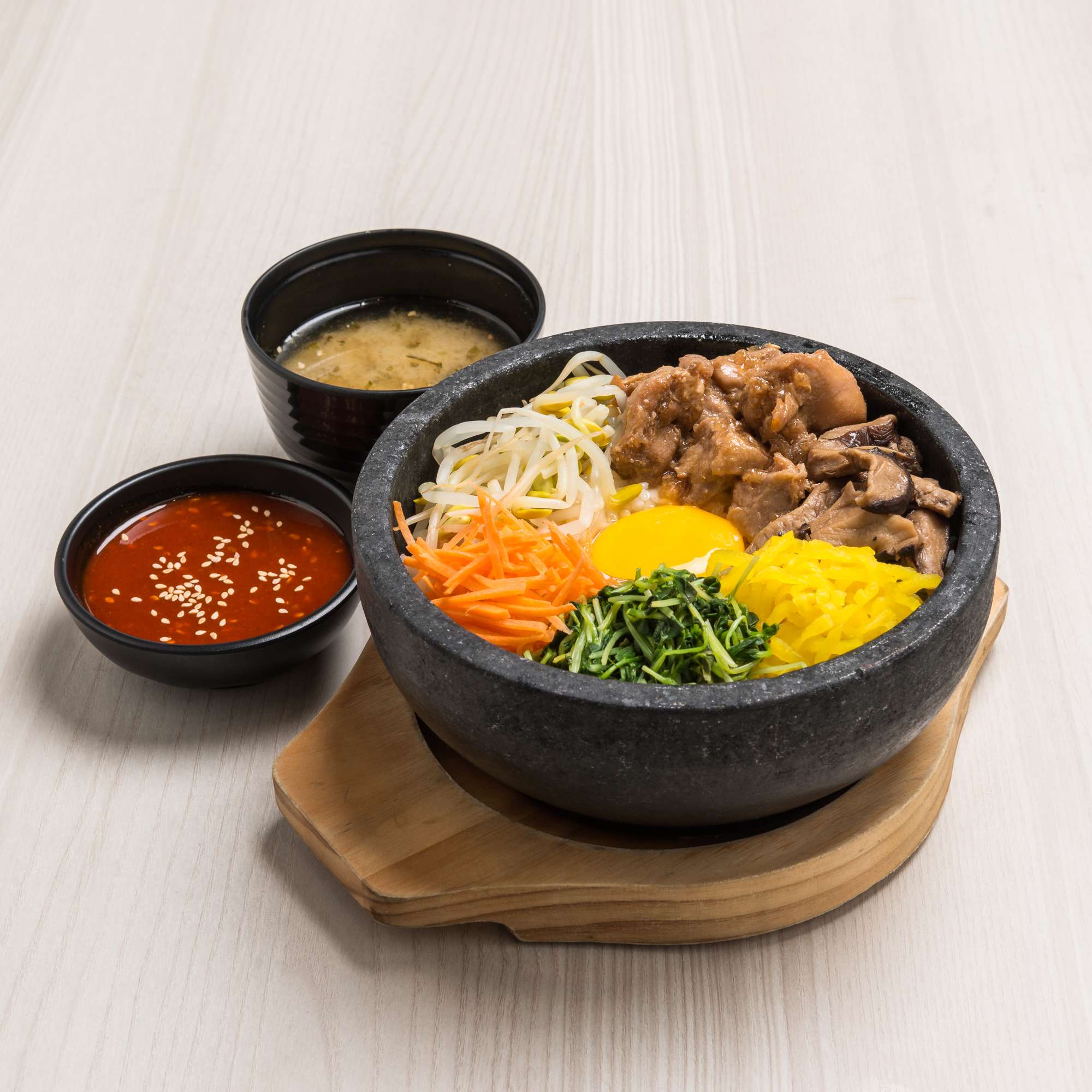 Bibimbap