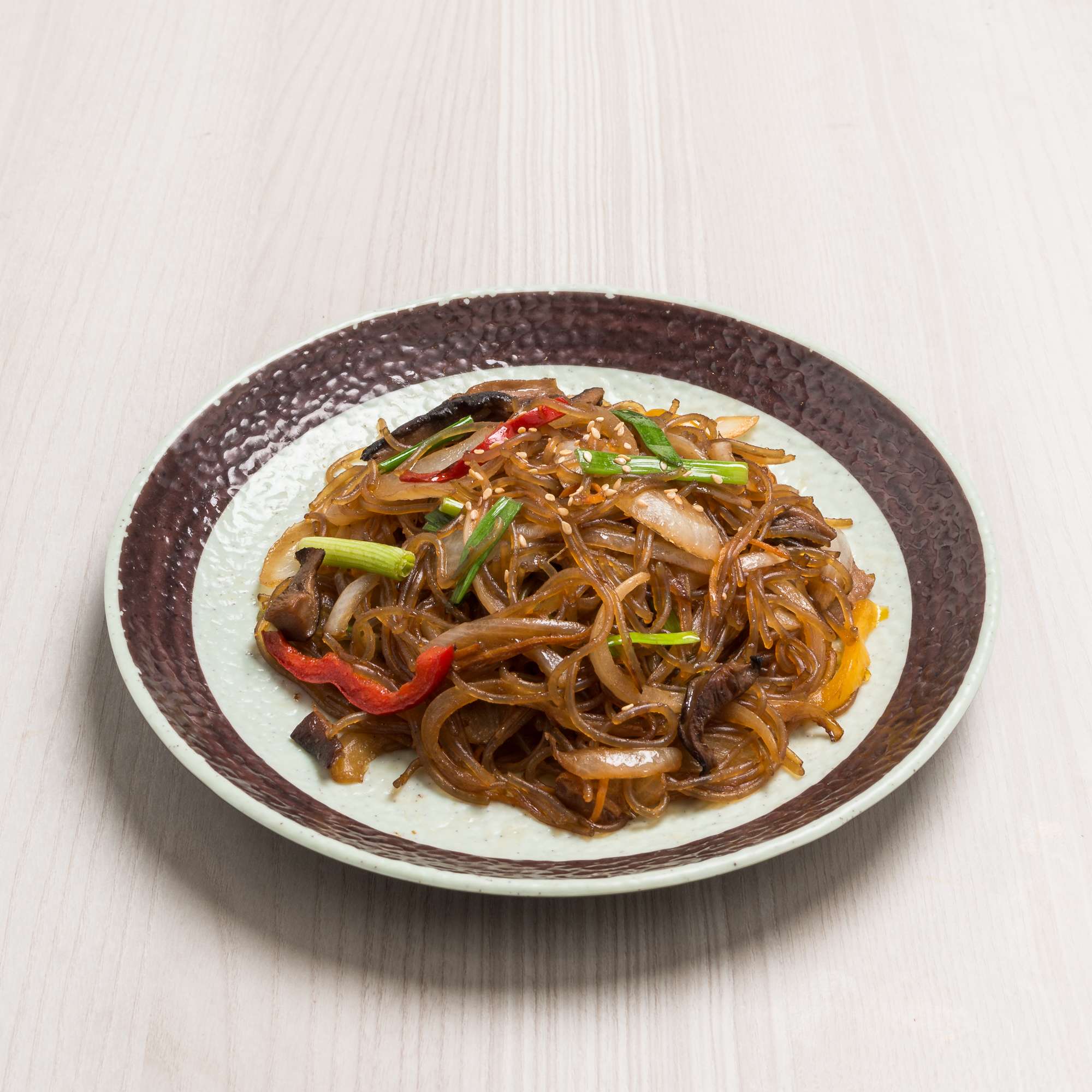 Japchae Chicken [kid's Menu]