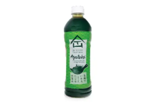 ATH Ayakata Green Tea (Bottle)
