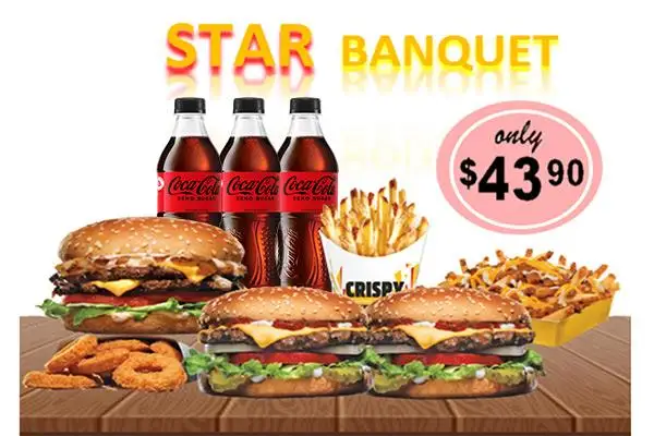 Star Banquet