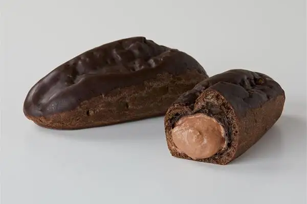 Eclair Chocolate