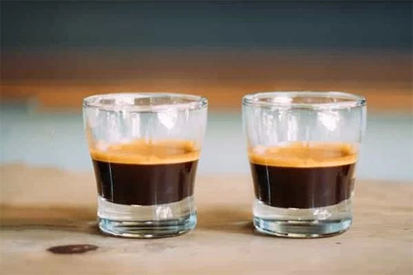 Espresso - Double Shot