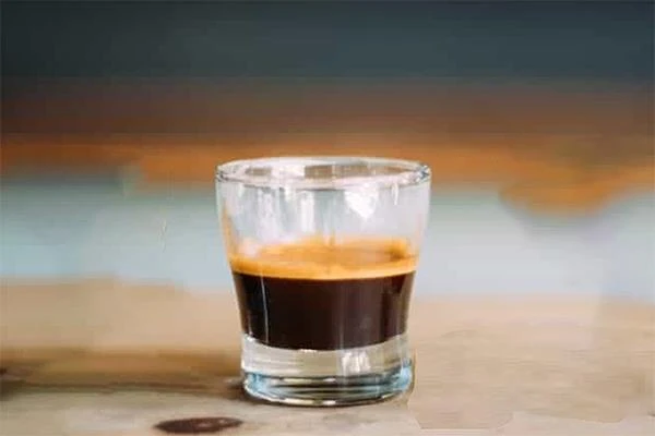 Espresso - Single Shot