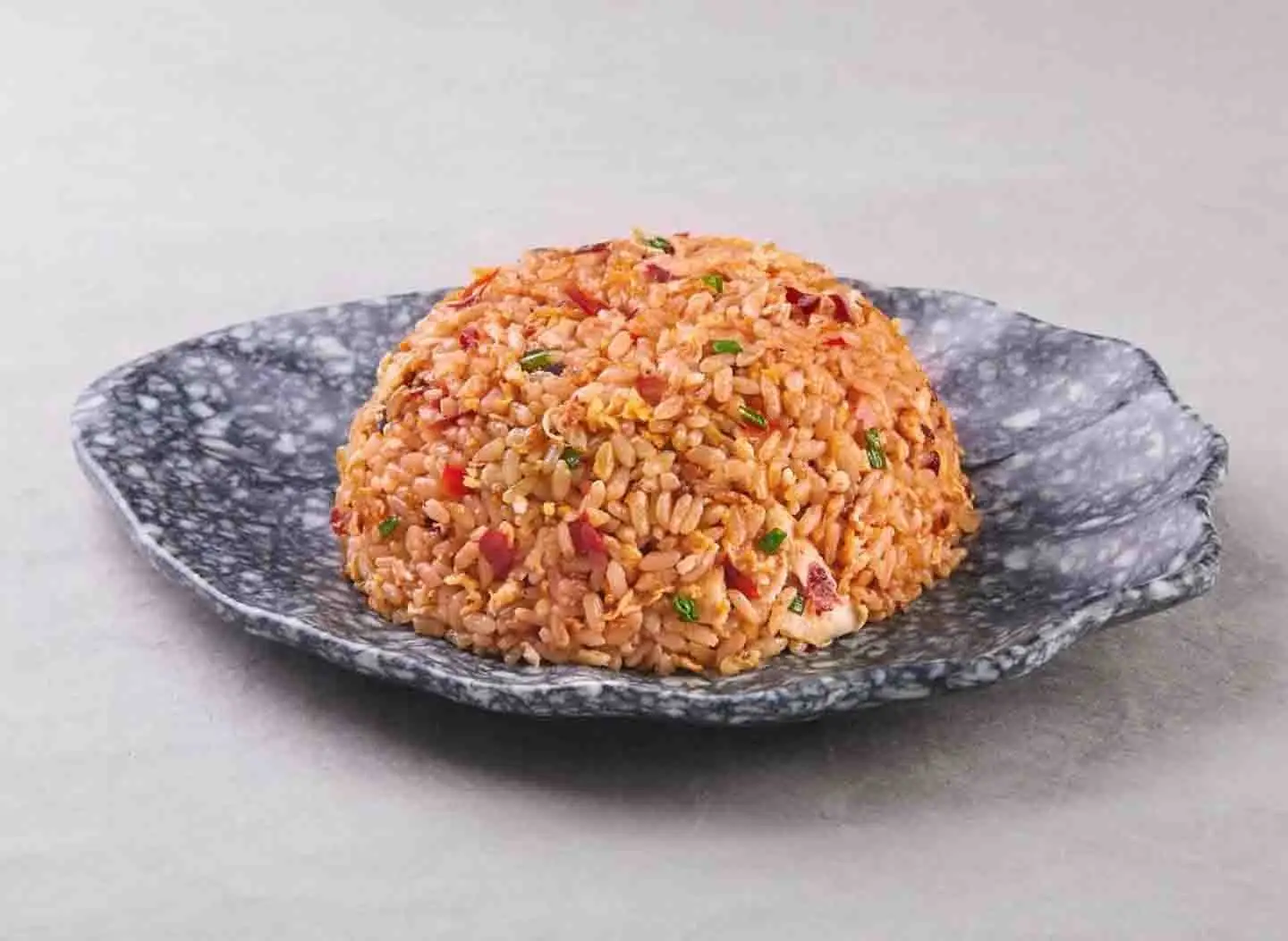 Mala Fried Rice