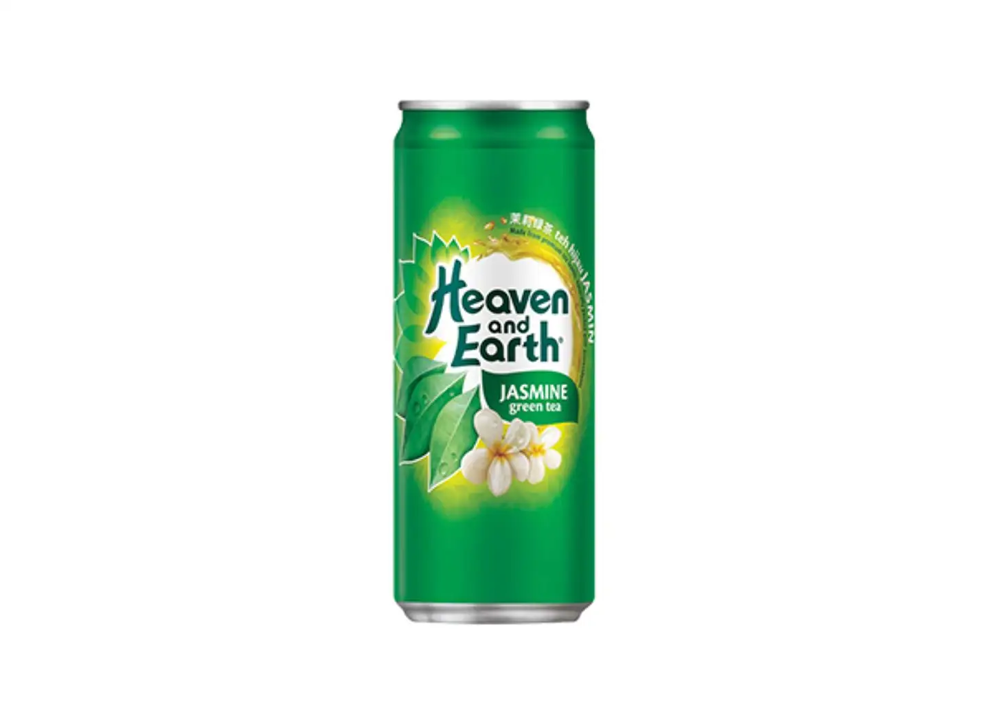 Heaven & Earth Jasmine Green Tea