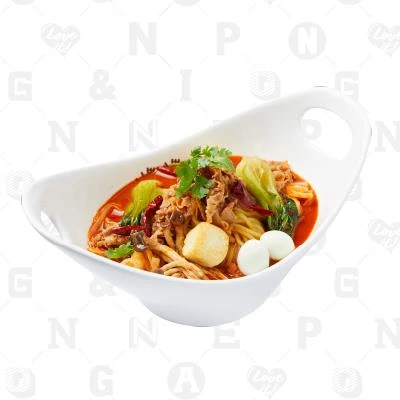 Mala Ppong (Soup)